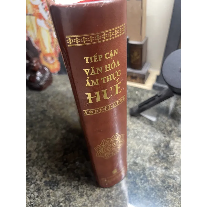 Tiếp cận văn hoá, ẩm thực Huế 735797