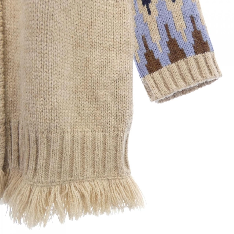 Áo khoác cardigan Max Mara weekend 628029