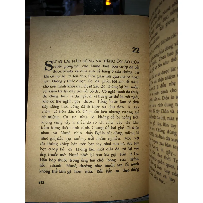 Đệ nhất ngân hàng FMA - A.Hailey 976364