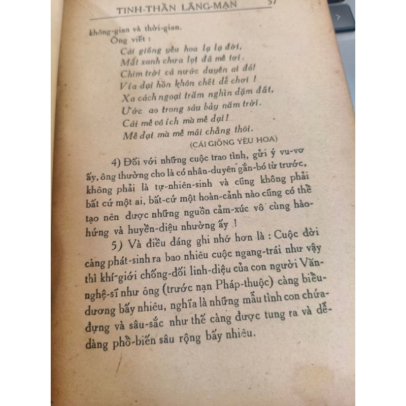 Tản Đà Nguyễn Khắc Hiếu - Kiêm Đạt 191551