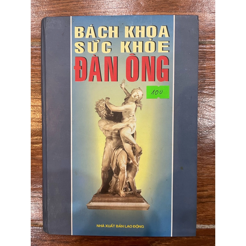 Bách khoa sức khỏe đàn ông (9) 333416