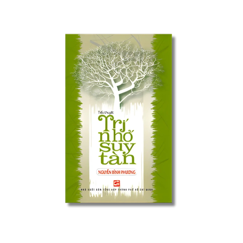 Trí nhớ suy tàn - Nguyễn Bình Phương 730185