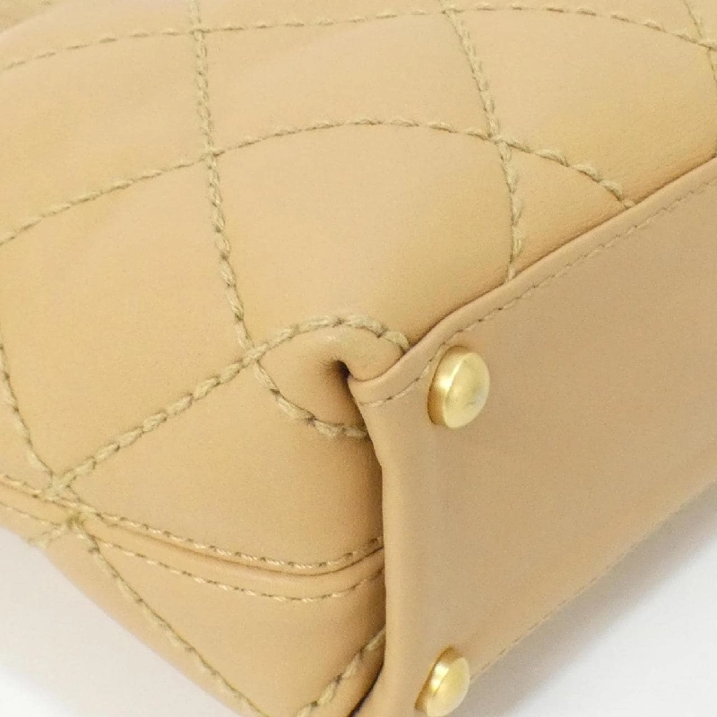 【Vintage】Túi Chanel Wild Stitch Line 18126 616071