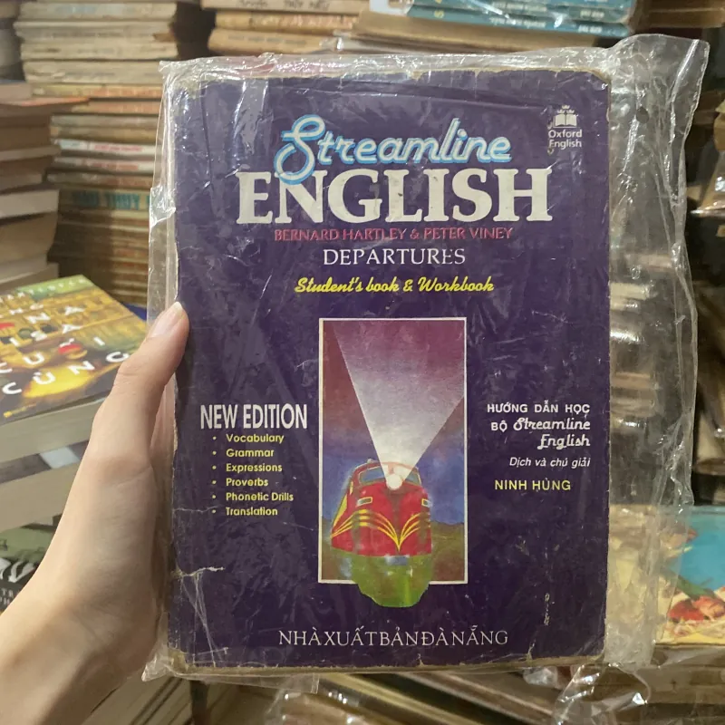 Streamline English♟️ 960434