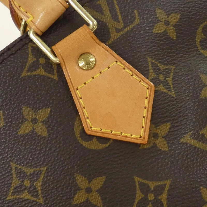 Túi Louis Vuitton Monogram Alma PM M51130 616784