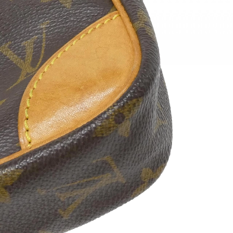 Túi xách vai Louis Vuitton Monogram Danube M45266 609415
