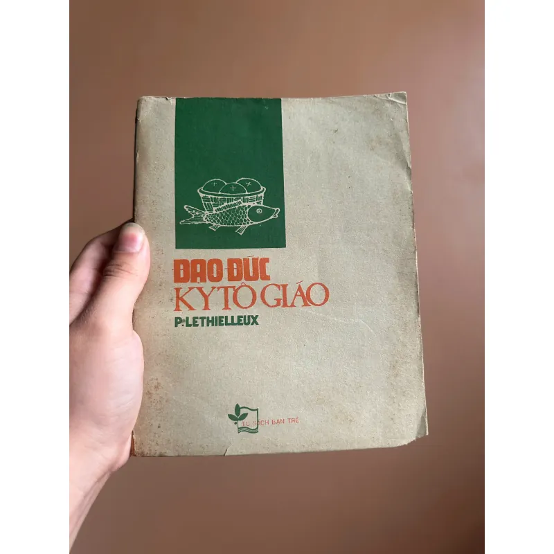 Đạo Đức Kitô giáo - P.Lethielleux 731624