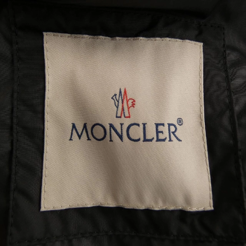 MONCLER FEGEO Jacket - Hàng hiệu Authentic 822346