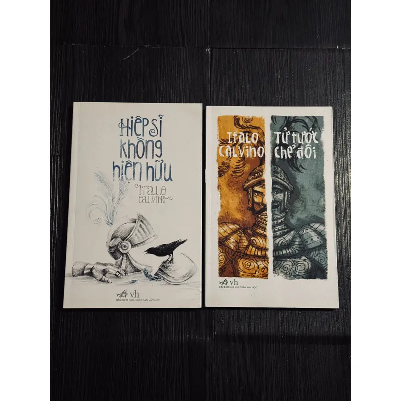 Combo Italo Calvino 706758