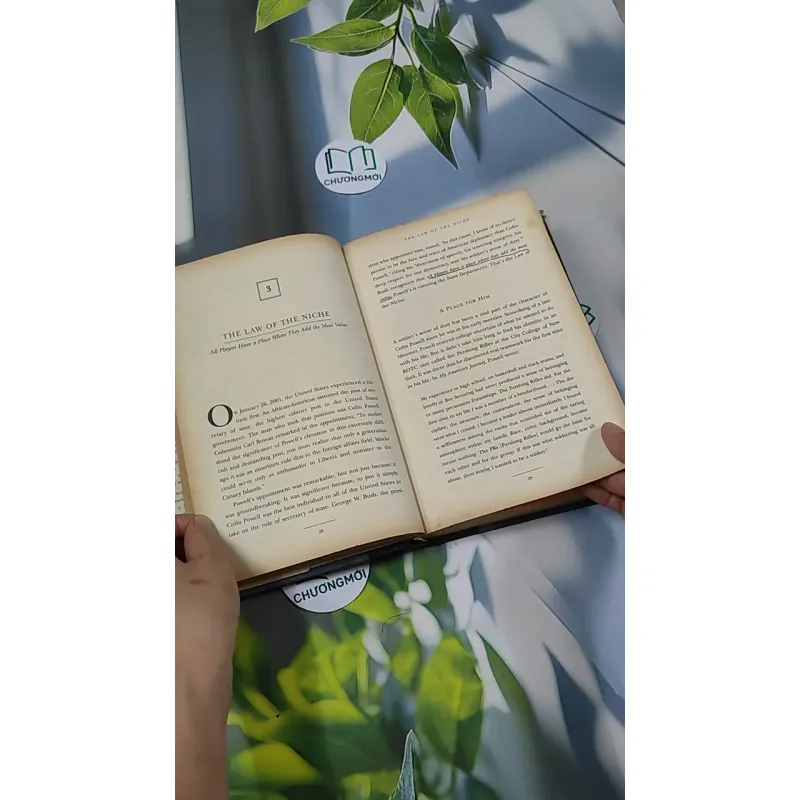 [MIỄN PHÍ BỌC SÁCH] The 17 Indisputable Laws of Teamwork - John C. Maxwell 750753