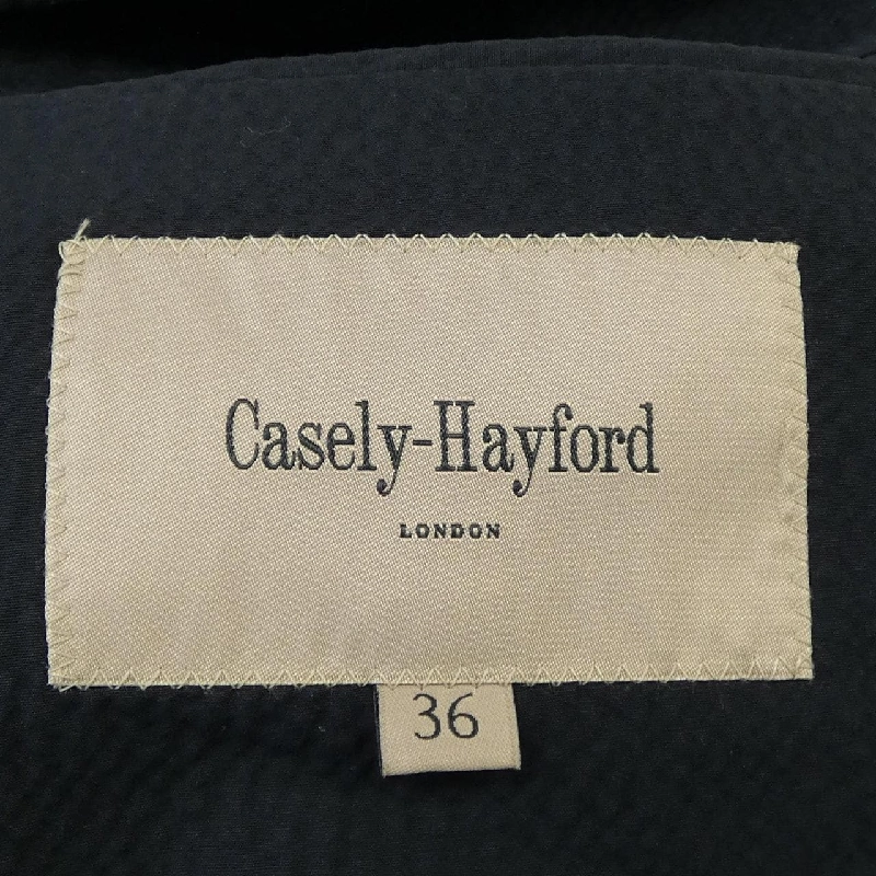 Áo khoác Casely-Hayford - Hàng hiệu Authentic 892517