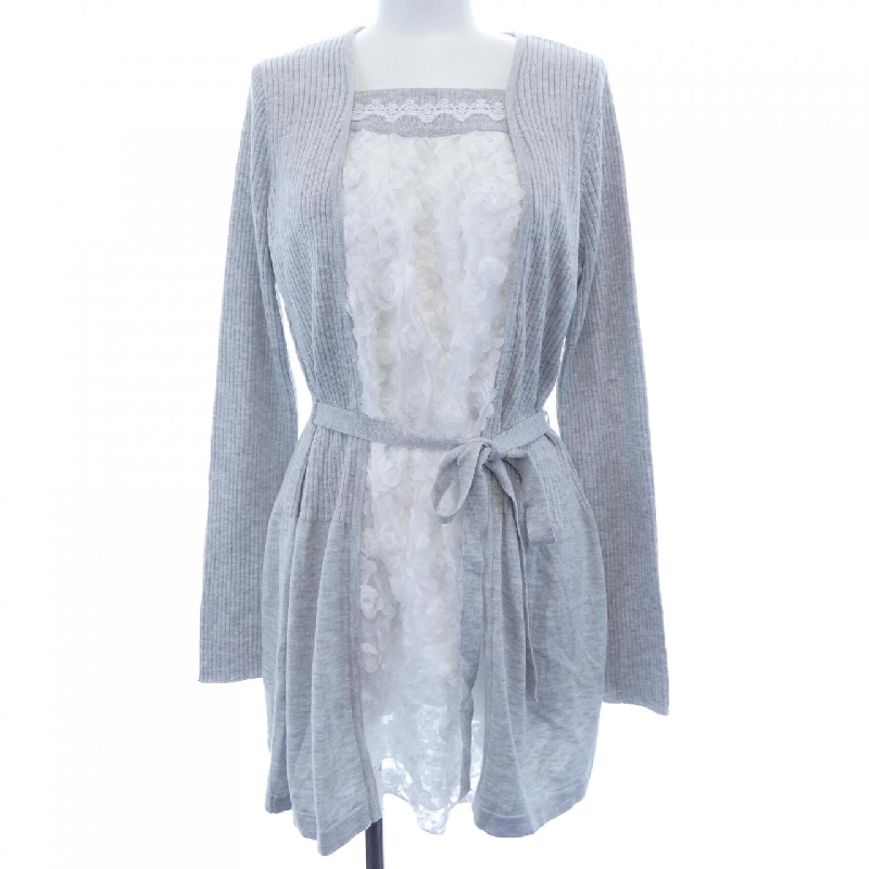 SUPER BEAUTY ニット - Hàng hiệu Authentic 810545