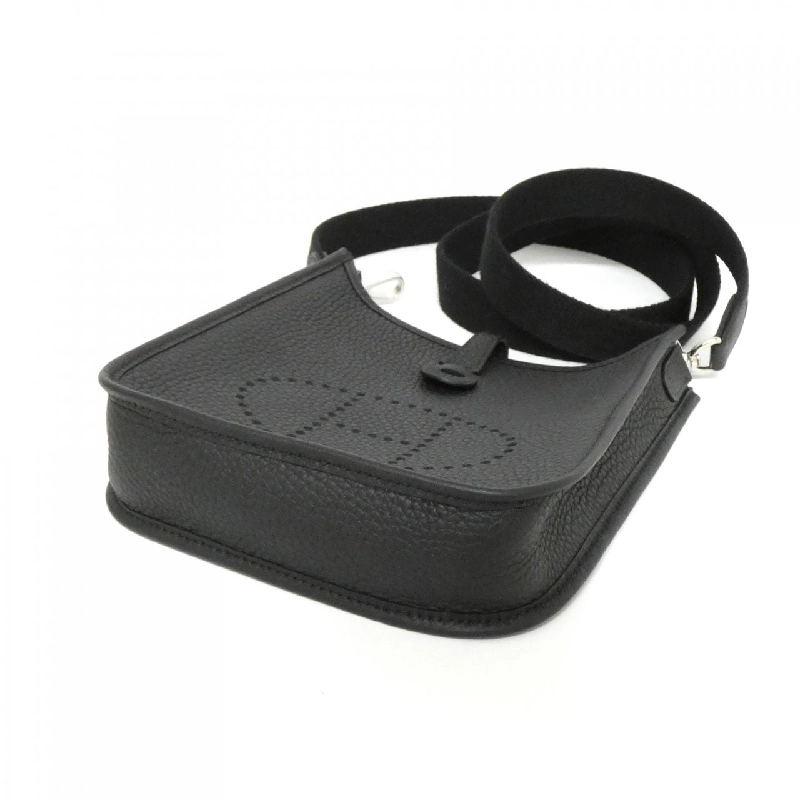 Túi xách vai Hermès Evelyne Amazon 16cm 069426CK 610494