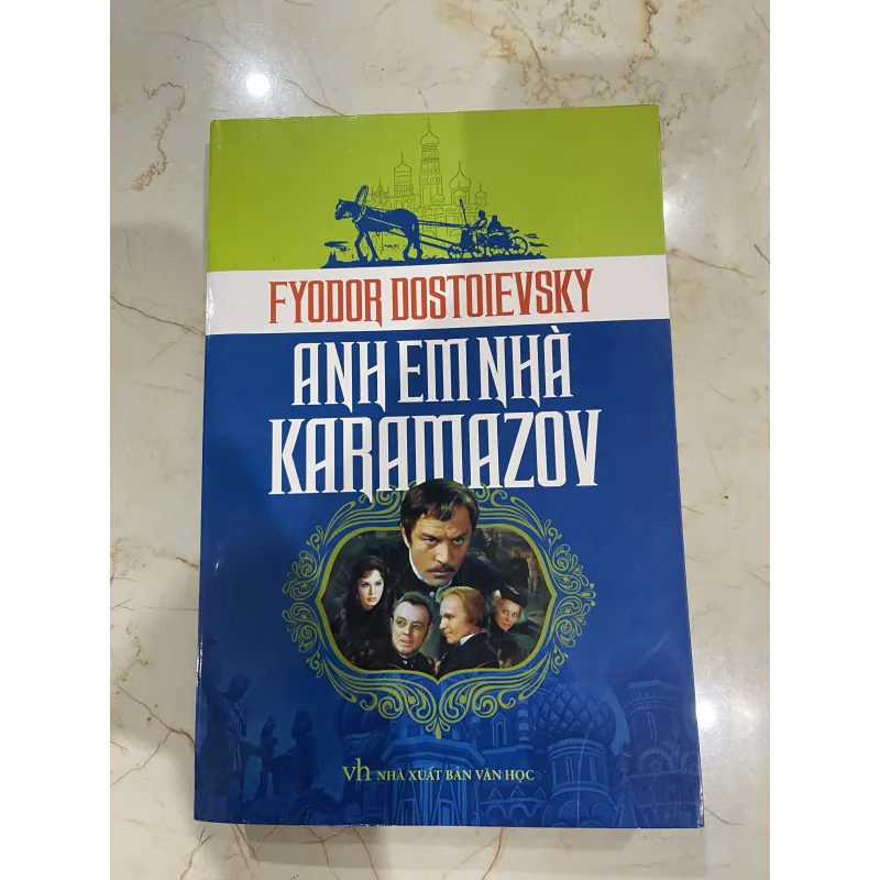 Anh em nhà Karamazov 758176