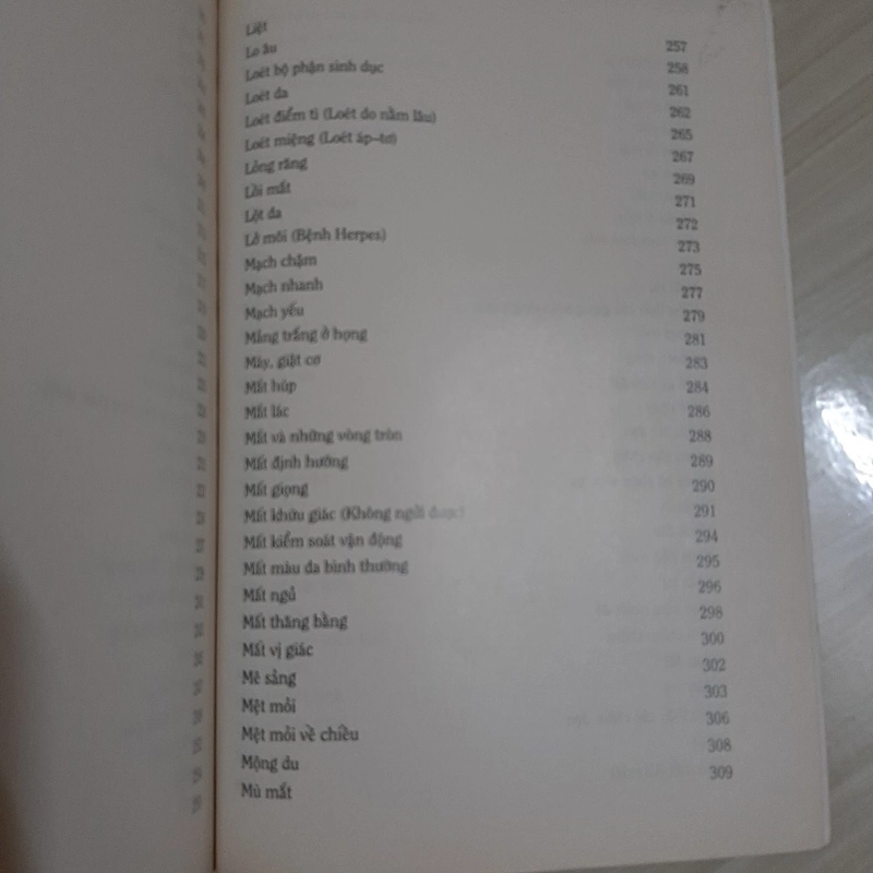 Những điều bản thân cần biết 323661