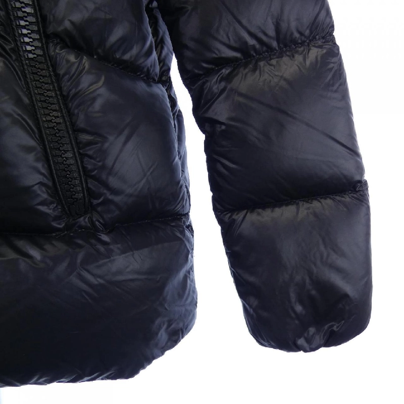 MONCLER SERIFUR Áo khoác lông - Hàng hiệu Authentic 809940