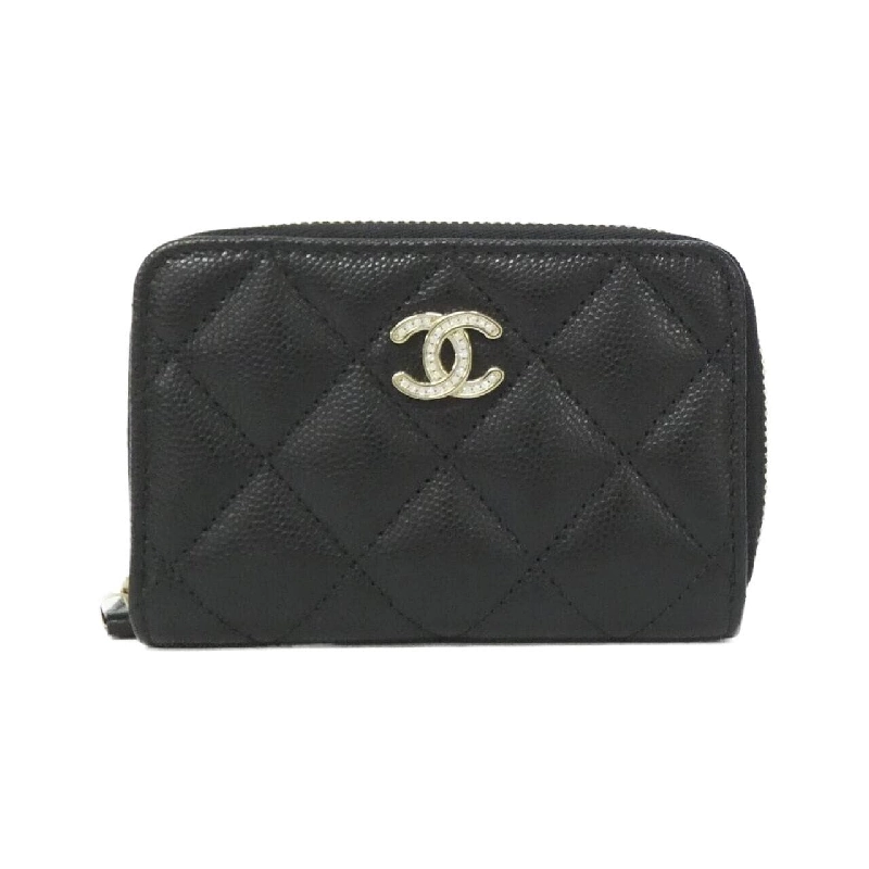 Ví tiền Chanel AP4818 620474