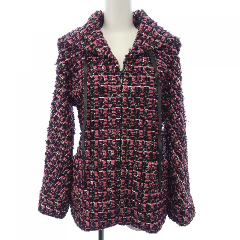 Áo khoác CHANEL 635573