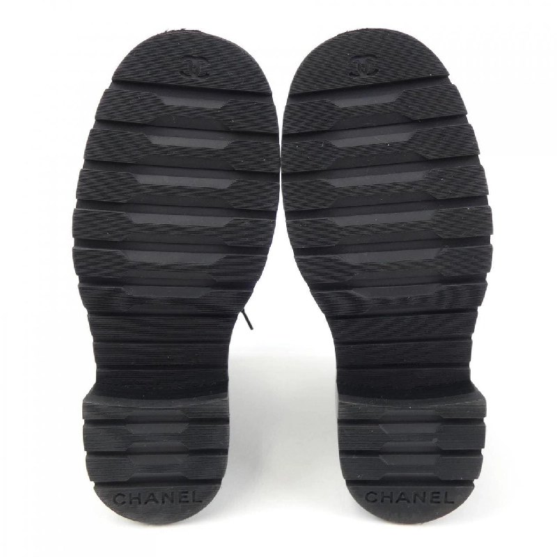 【Mã giảm giá】Giày bốt CHANEL 664395