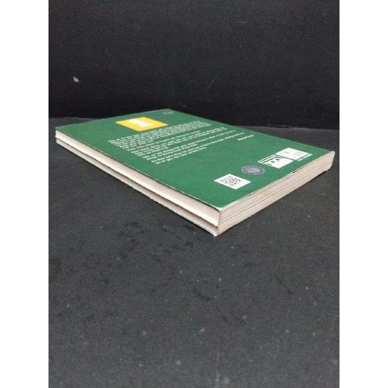 Tự chữa lành thông qua hiểu biết về khoa học tâm thức - Ghi chép lời giảng của Pradeep Vijay & Navneet Kaur mới 80% ố gãy gáy 2021 HCM1410 Dương Thị Quỳnh Châu TÂM LINH - TÔN GIÁO - THIỀN 917421