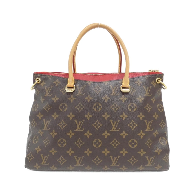 Túi Louis Vuitton Monogram Palas M41175 619615
