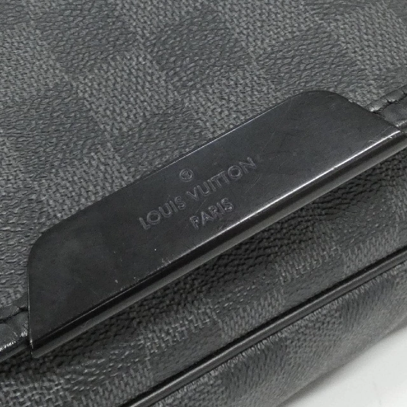 Túi xách vai Louis Vuitton Damier Graphite Daniel MM N58029 - Hàng hiệu Chính hãng 766778