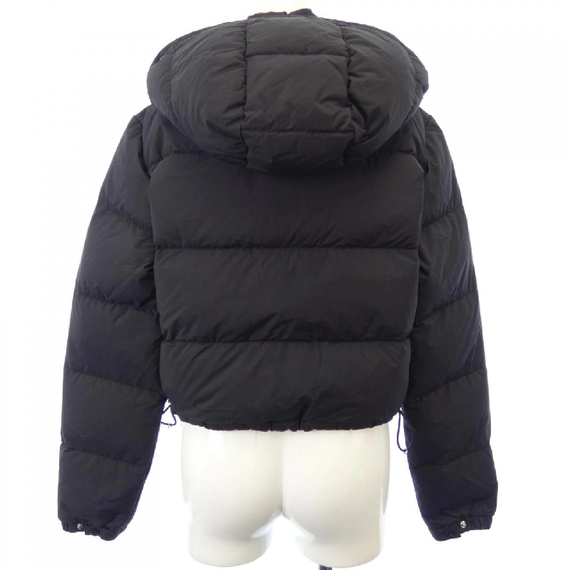 Áo khoác lông vũ MONCLER 635252