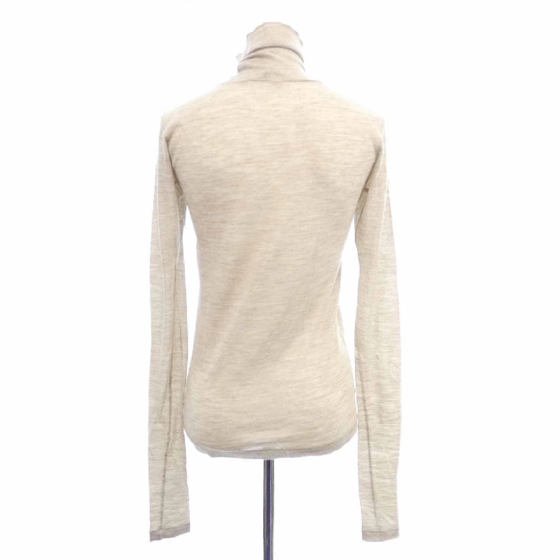 AURALEE A23AT04WT Áo len - Hàng hiệu Chính hãng 822598