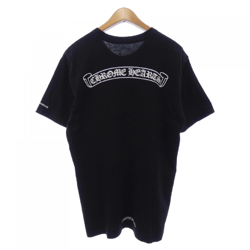 Áo thun CHROME HEARTS - Hàng hiệu Authentic 906348