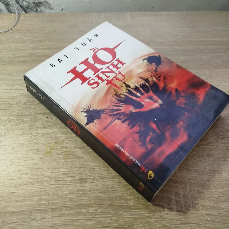 Hồ Sinh Tử 688053