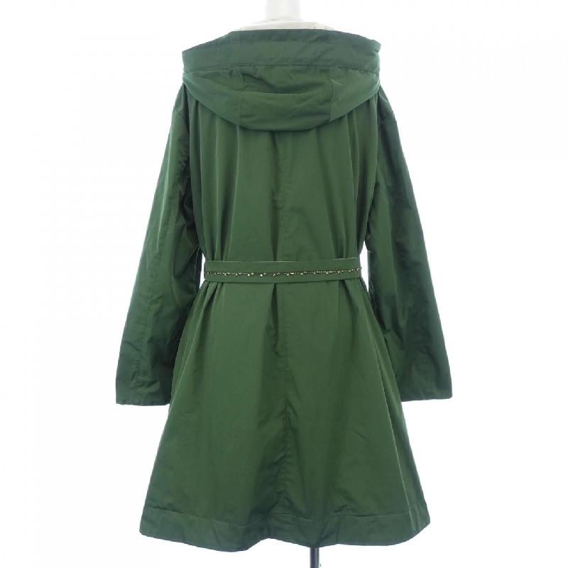 【Mã giảm giá】Áo khoác Max Mara STUDIO 639497