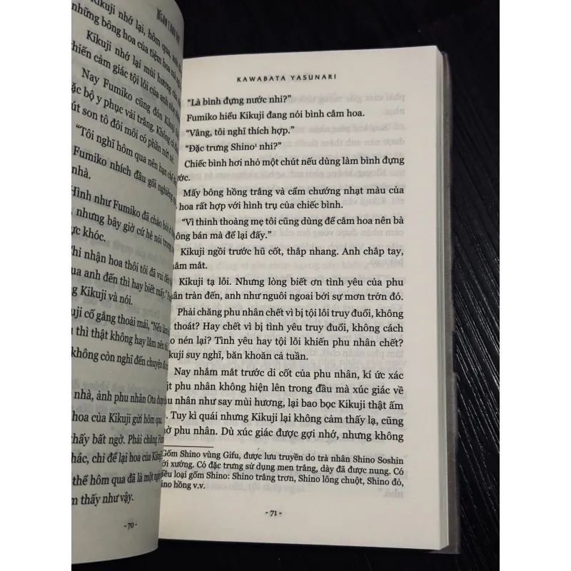 Ngàn cánh hạc (bìa cứng)  994193