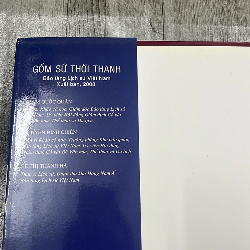 Gốm sứ thời Thanh 521836