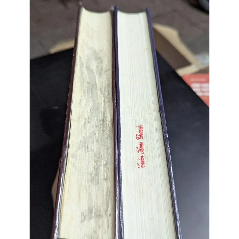 Lịch sử văn học trung quốc - nhiều tác giả 675559