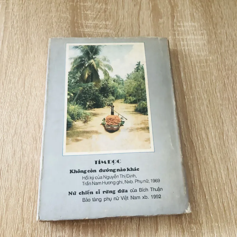 NHỚ CHỊ BA ĐỊNH 1022421