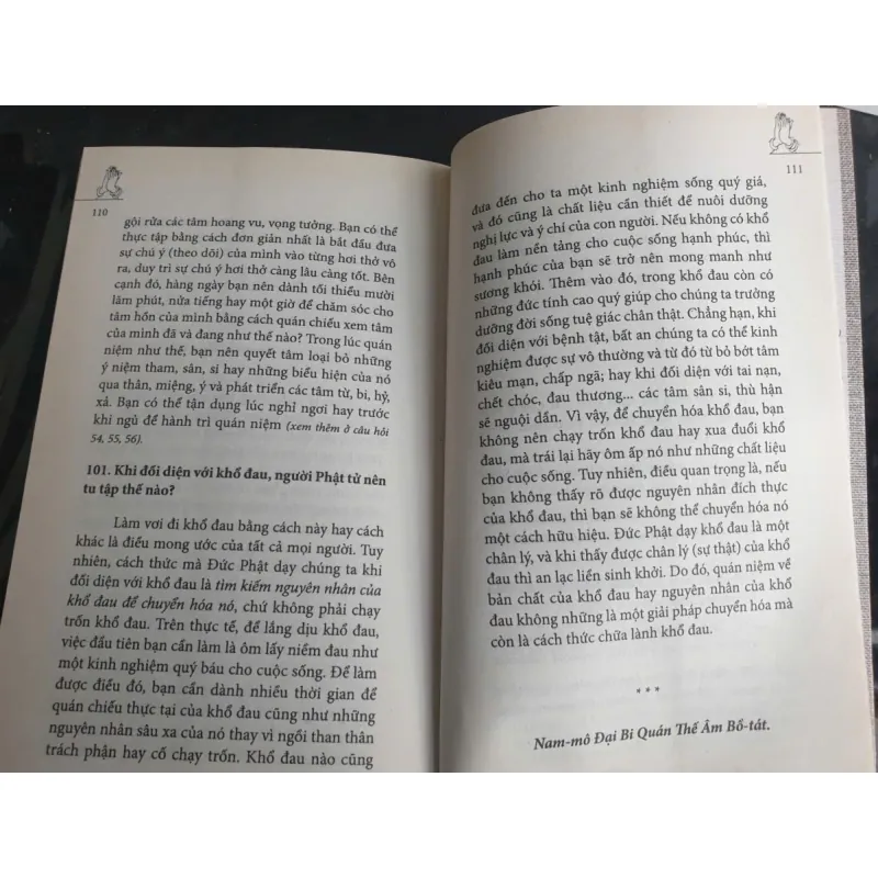 Sách Cẩm Nang Của Người Phật Tử 674769