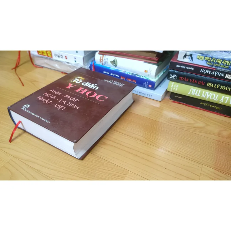 TỪ ĐIỂN Y HỌC  704112