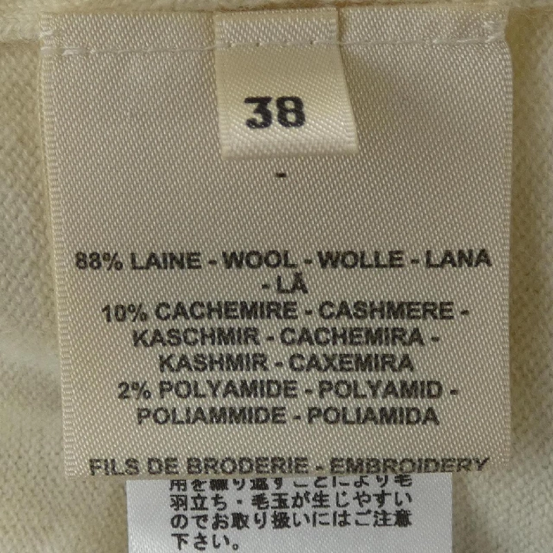 HERMES ETRIERS 4E2624D5 Áo len - Hàng hiệu Chính hãng 774752