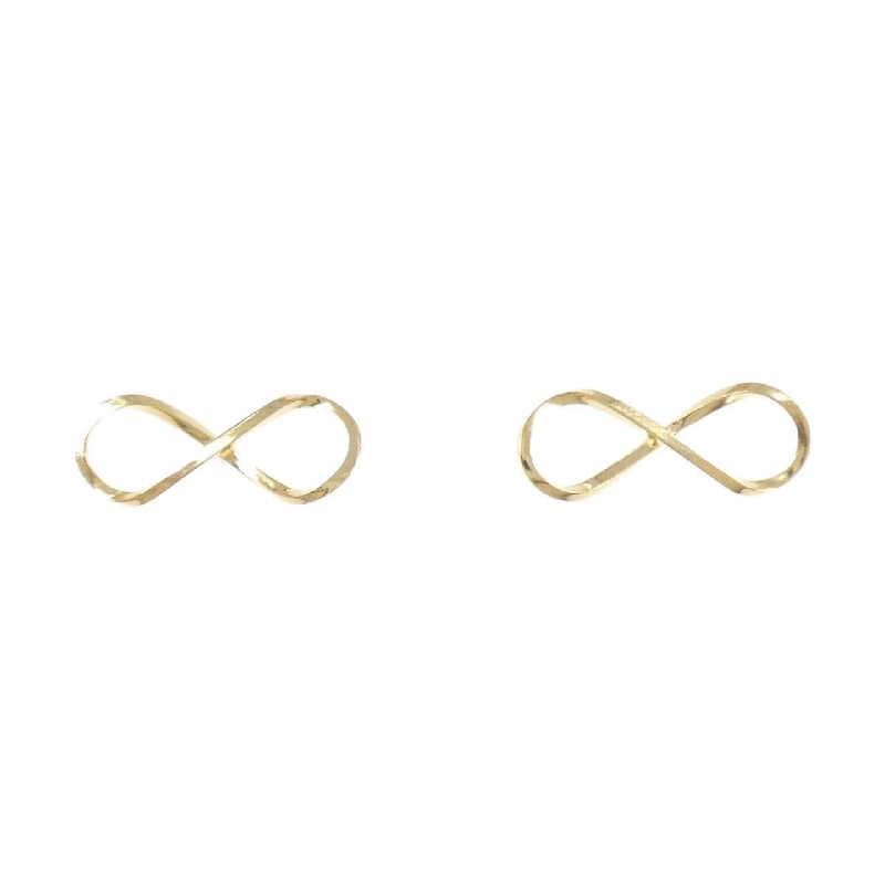 K18YG Bông tai - Hàng hiệu Chính hãng 868670