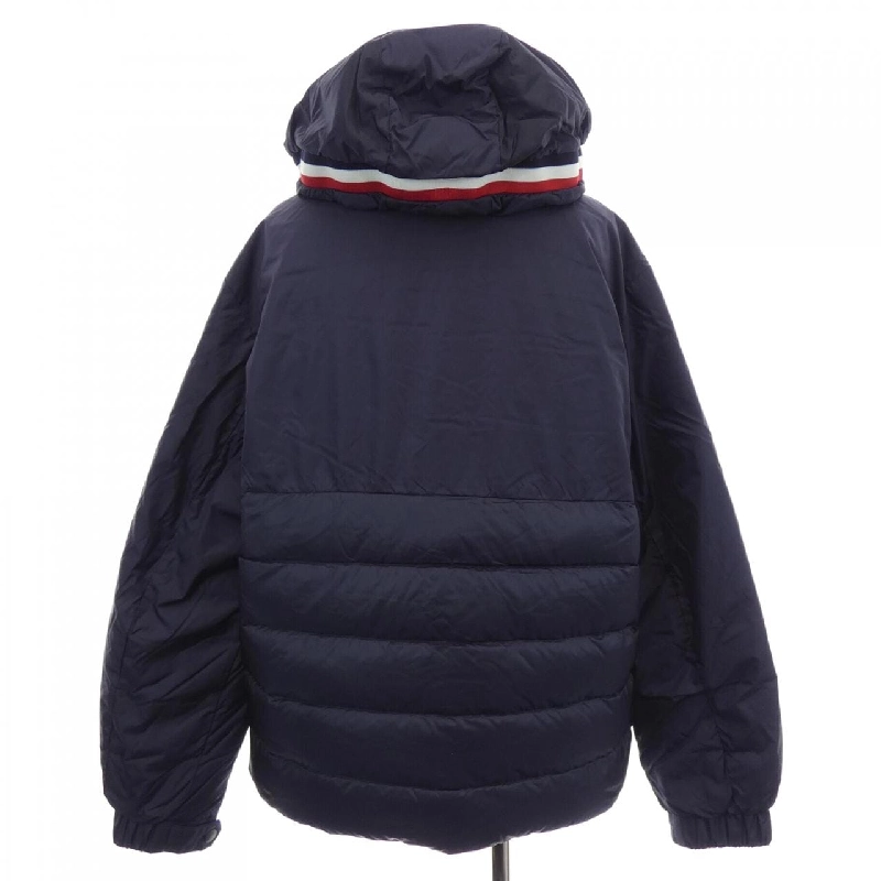 MONCLER MELAMPYRE Áo khoác lông - Hàng hiệu Chính hãng 887454