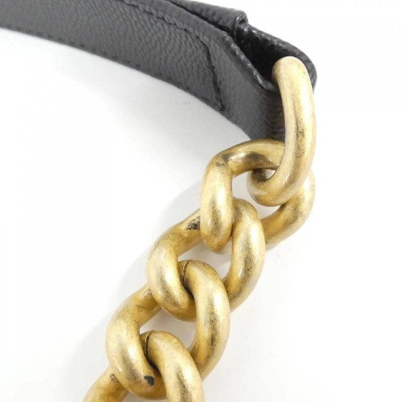 Túi xách chanel Boy Chanel Line 67086 - Hàng hiệu Authentic 766762