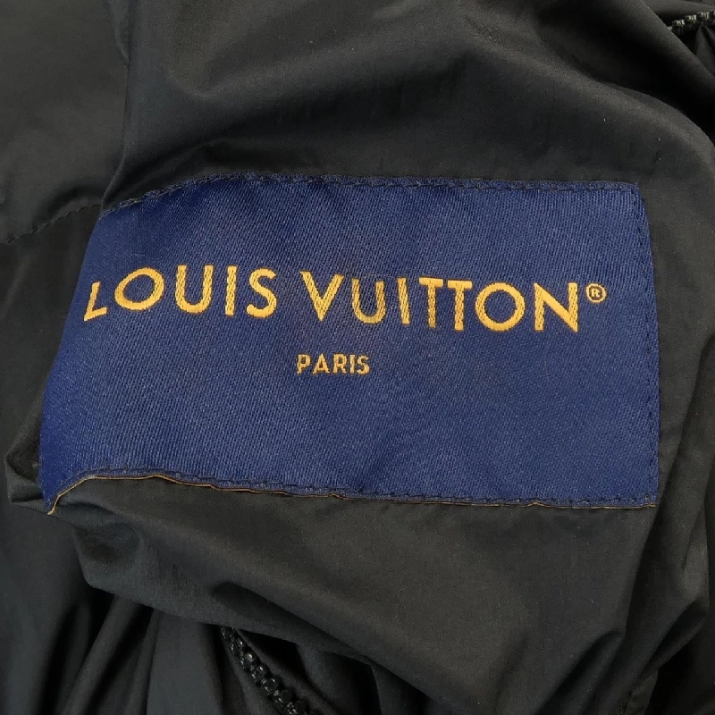 Áo khoác lông vũ mùa đông hai mặt LOUIS VUITTON HOK50ETI4 - Hàng hiệu Chính hãng 895558