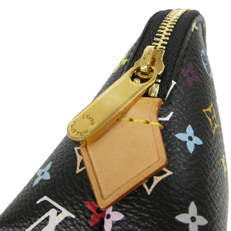 Túi xách Louis Vuitton Multicolor Cosmetic 17cm M47355 - Hàng hiệu Chính hãng 772394