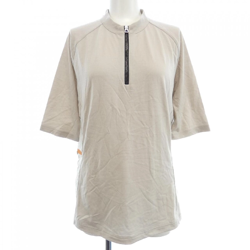 Áo thun HERMES クルードセル SELLIER H800730E - Hàng hiệu Authentic 632712