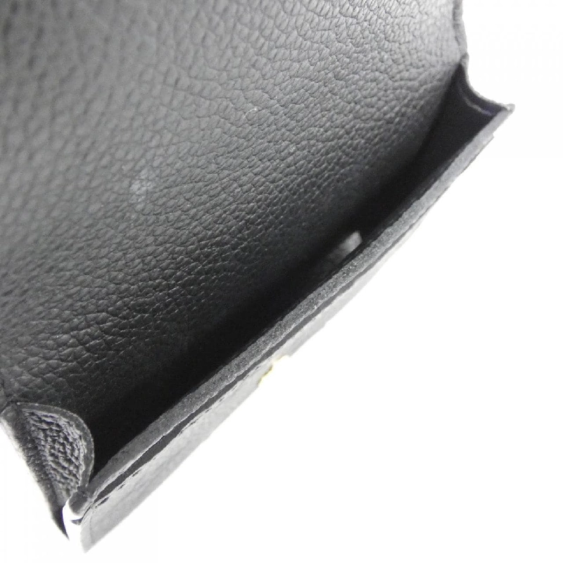 Ví thẻ Louis Vuitton Monogram Empreinte Enveloppe Carte De Visite M58456 - Hàng hiệu Chính hãng 806798