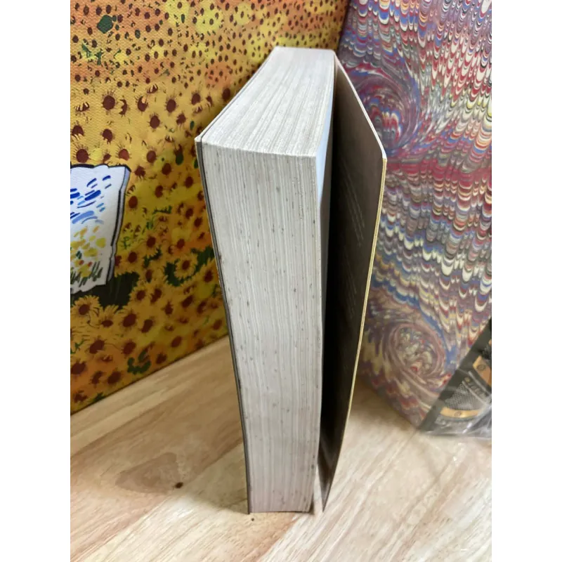 Ngày Đầu Tiên - Marc Levy 941699