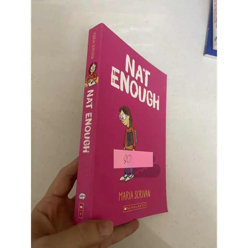 NAT ENOUGH 994710