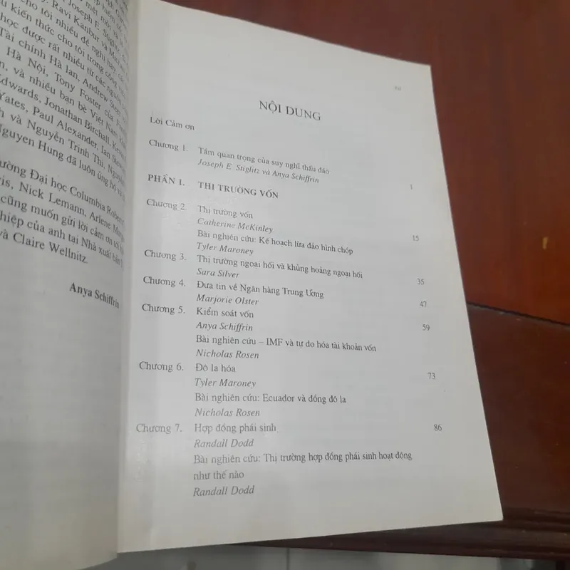 ĐƯA TIN THỜI TOÀN CẦU HÓA (sổ tay phóng viên kinh tế) 722444