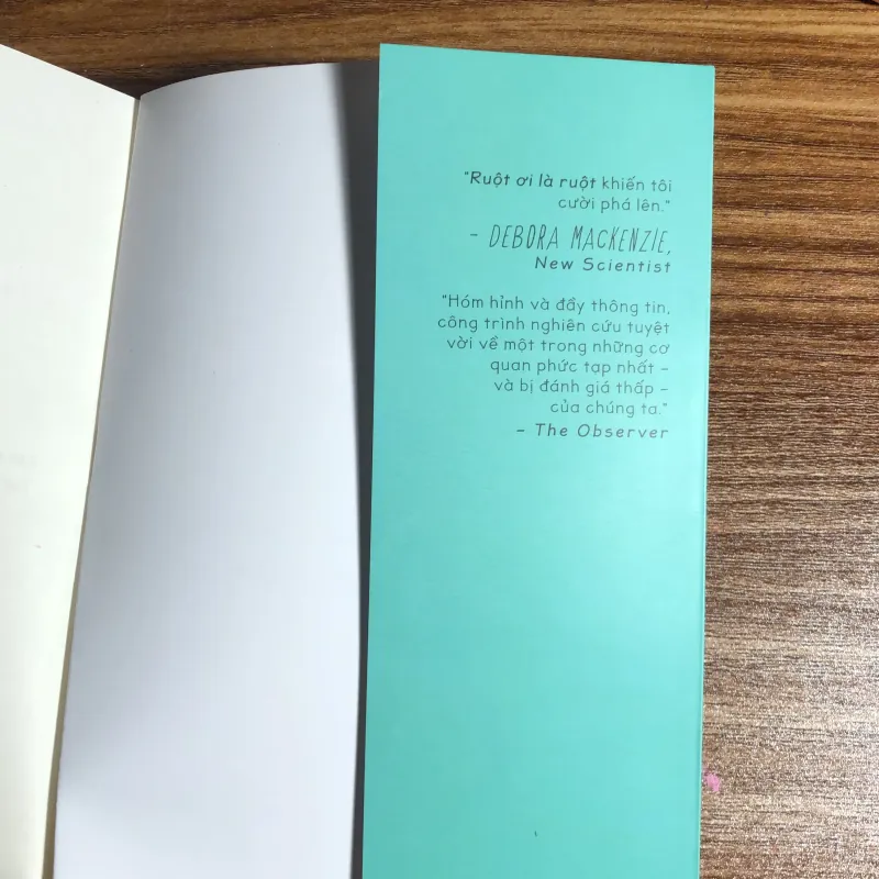 Ruột ơi là ruột 970370