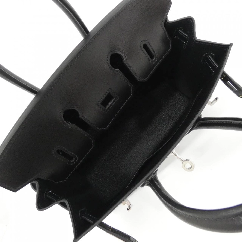 【Sản phẩm chưa sử dụng】Túi Hermes Birkin Série 25cm 082370CK 614124